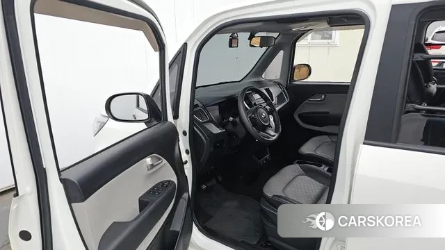 Kia The New Ray id 3384948 из Кореи 20