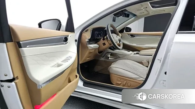 Hyundai The New Grandeur IG id 2940572 из Кореи 20