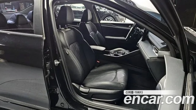 Kia K5 3rd generation id 2936814 из Кореи 20