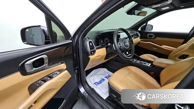 Kia Sorento 4th Generation id 3597525 из Кореи 20