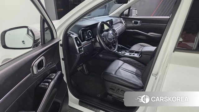 Kia Sorento 4th Generation id 4726374 из Кореи 20