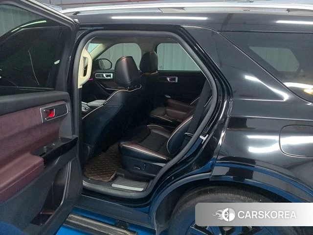 Ford Explorer id 4392366 из Китая 20