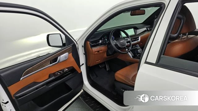 Kia Mohave Master id 4591695 из Кореи 20