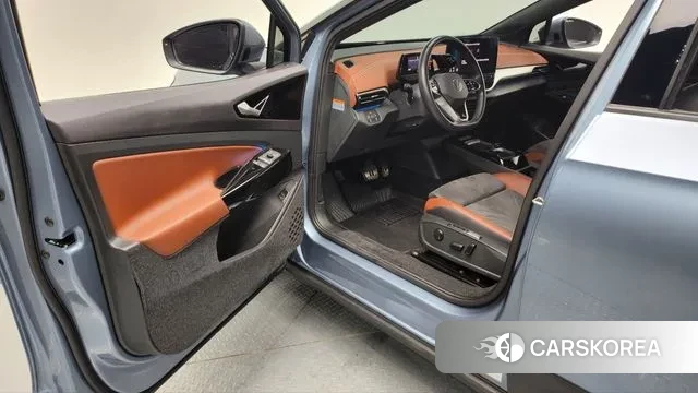 Volkswagen ID.4 id 2979442 из Кореи 20