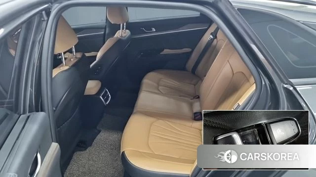 Kia K5 Hybrid 3rd Generation id 3964859 из Кореи 18