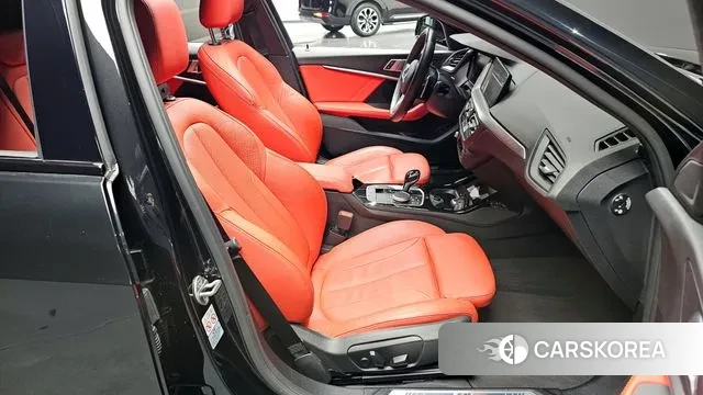 BMW 1 Series (F40) id 3442968 из Кореи 20