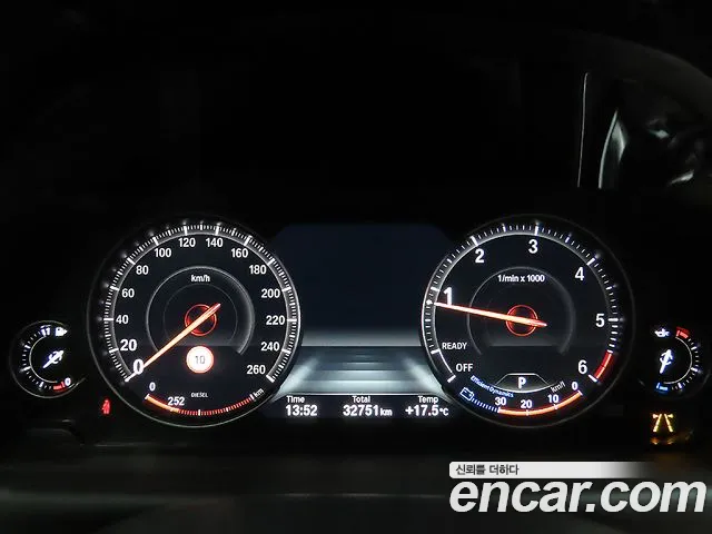 BMW 4 Series (F32) id 2675742 из Кореи 20