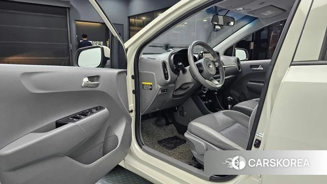 Kia Morning Urban (JA) id 4501542 из Кореи 20