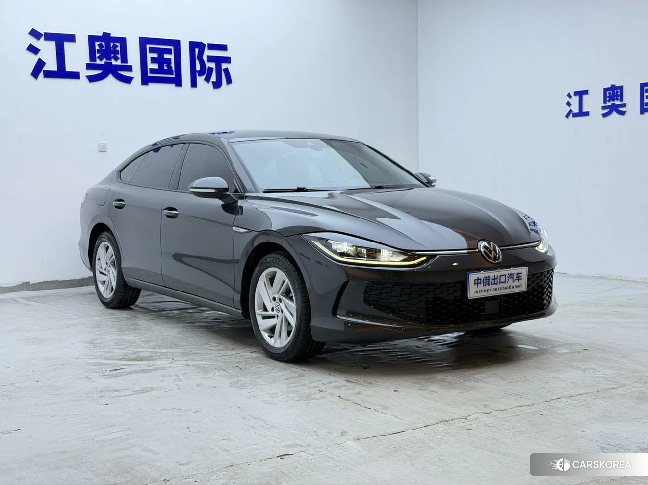 Volkswagen Lingdu id 4487161 из Китая 24