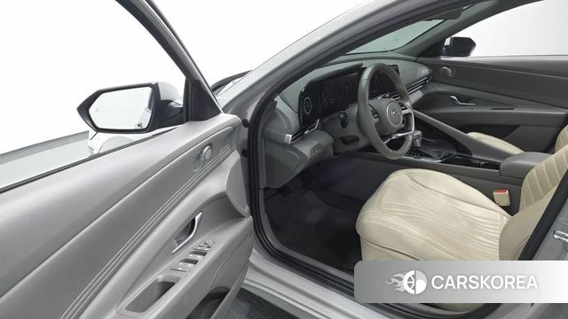 Hyundai Avante (CN7) id 4382873 из Кореи 34