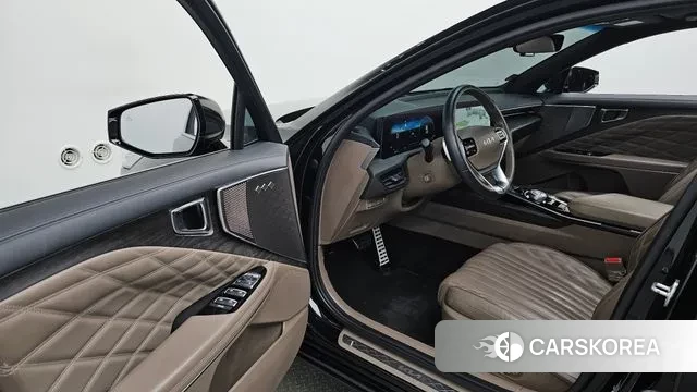 Kia K8 id 3225112 из Кореи 20