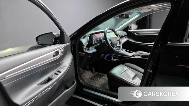 Hyundai The New Grandeur IG id 3820258 из Кореи 20
