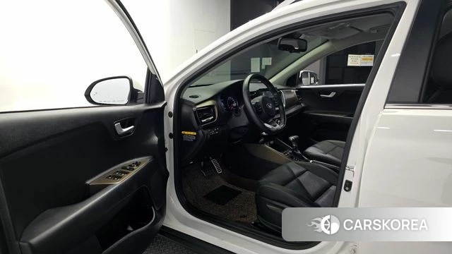 Kia Stonic id 4944006 из Кореи 32