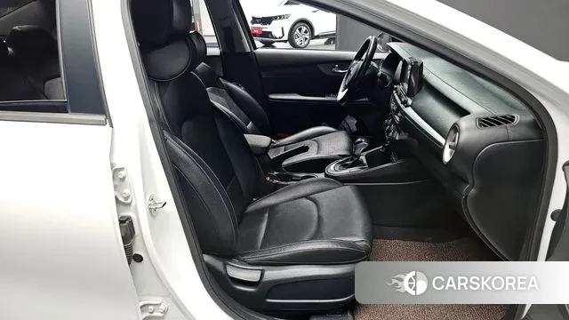 Kia Come New K3 id 3460228 из Кореи 20