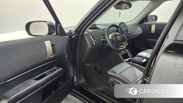 Mini Cooper S Countryman 3rd Generation id 4607794 из Кореи 32