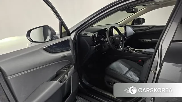 Lexus NX350h Second generation id 3442042 из Кореи 20