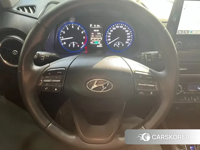 Hyundai The New Kona id 3422104 из Кореи 20