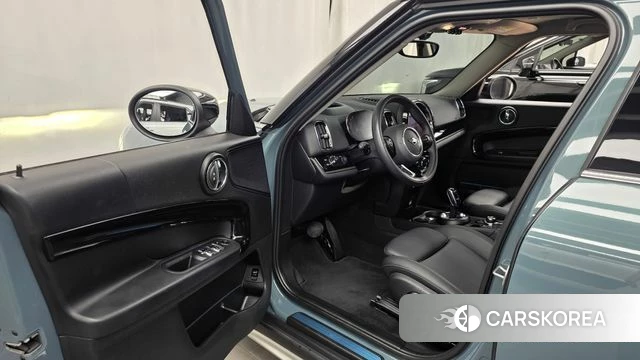 Mini Cooper D Countryman id 4317024 из Кореи 36