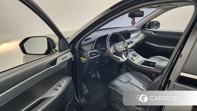 Hyundai Palisade id 4502410 из Кореи 20