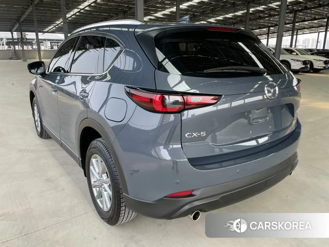 Mazda CX-5 id 4314558 из Китая 17