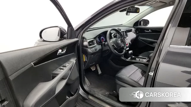 Kia The New Sorento id 3578427 из Кореи 20