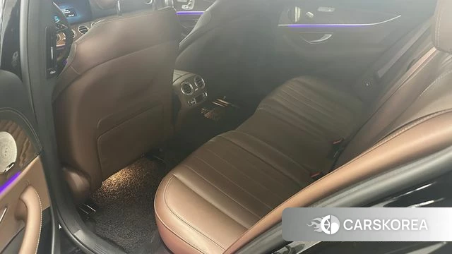 Mercedes-Benz E-Class W213 id 3891867 из Кореи 17