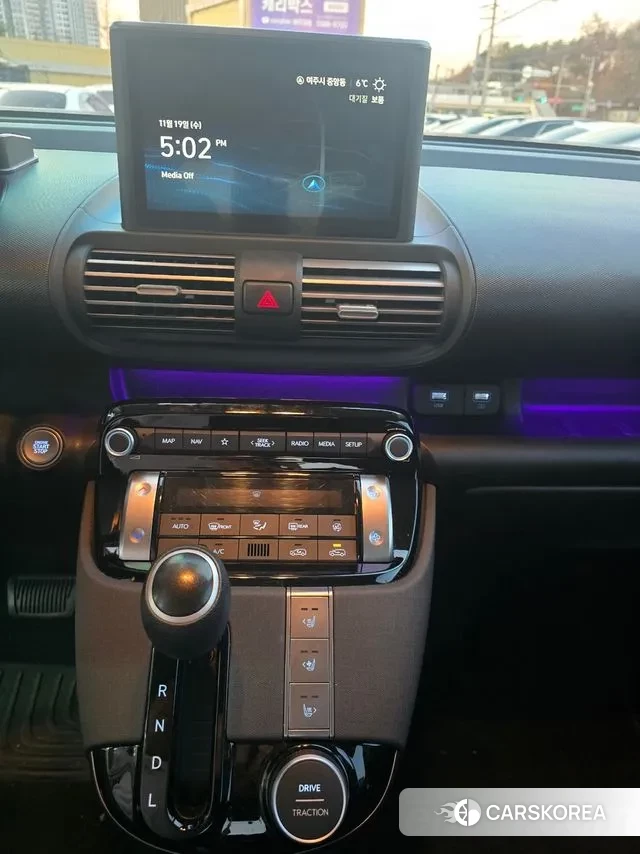 Hyundai Casper id 3383012 из Кореи 20