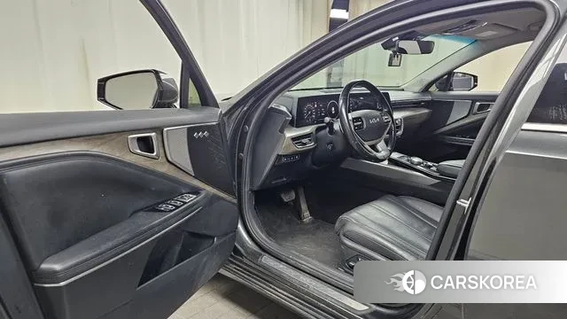 Kia K8 id 3625073 из Кореи 20