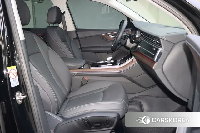 Audi Q7 id 4259259 из Китая 22