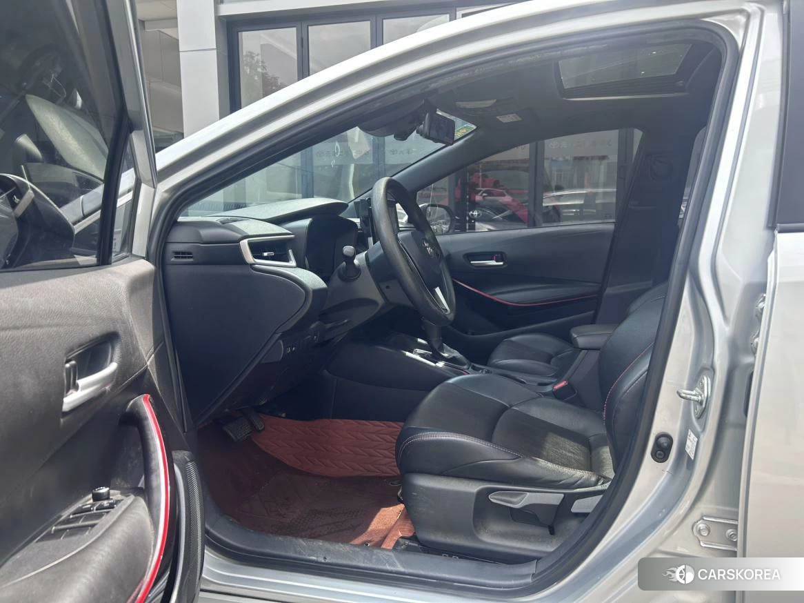 Toyota Lei Ling id 4420842 из Китая 26
