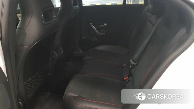 Mercedes-Benz CLA-Class C118 id 4650541 из Кореи 17