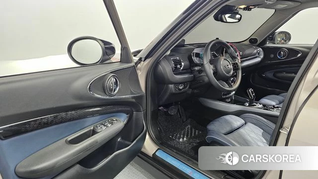 Mini Cooper S Clubman id 3964524 из Кореи 20