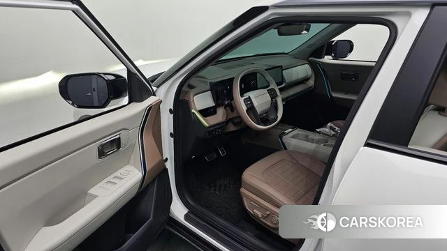 Kia Celtos second Generation id 4413629 из Кореи 20