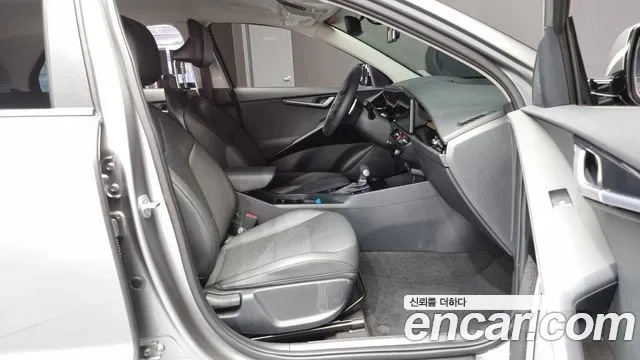 Kia Di Ol Nu Niro id 2858487 из Кореи 20