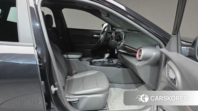 Chevrolet (GM Daewoo) Trax Crossover id 4863372 из Кореи 32