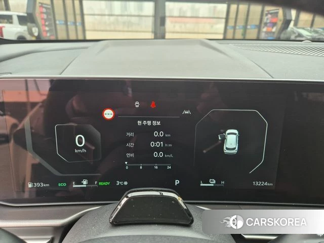 Kia The New Sportage 5th Generation Hybrid id 4669815 из Кореи 17
