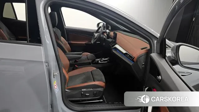 Volkswagen ID.4 id 3400115 из Кореи 20