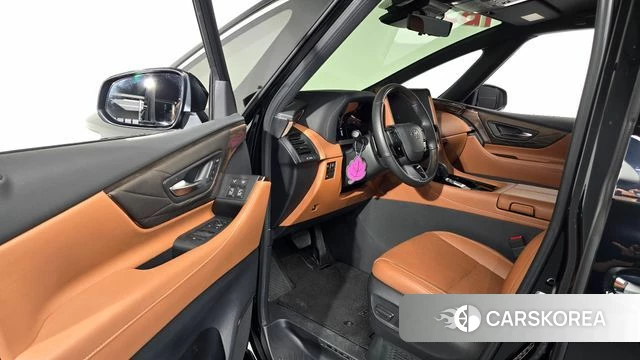 Toyota Alphard 4th Generation id 4715530 из Кореи 36