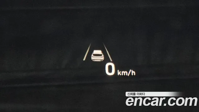 Hyundai The New Santa Fe id 2696095 из Кореи 20