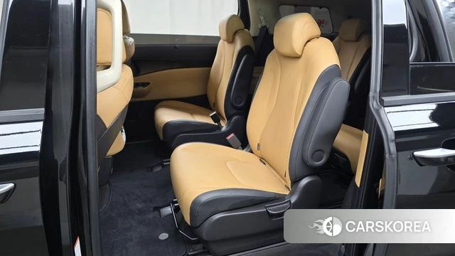 Kia Carnival 4th generation id 4593807 из Кореи 30