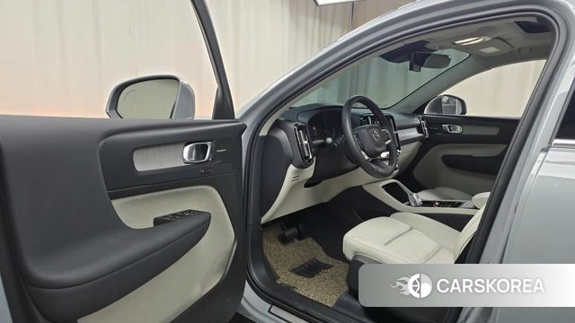 Volvo XC40 id 3922076 из Кореи 20