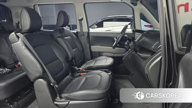 Kia The New Kia Ray id 3745442 из Кореи 20