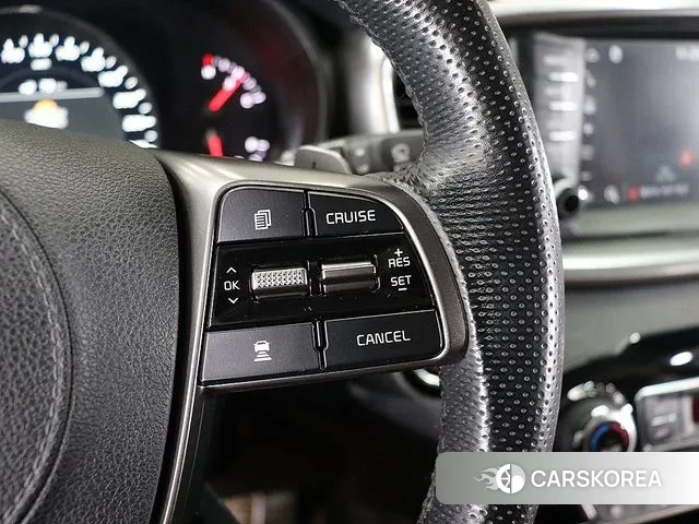 Kia The New Sorento id 3445073 из Кореи 20