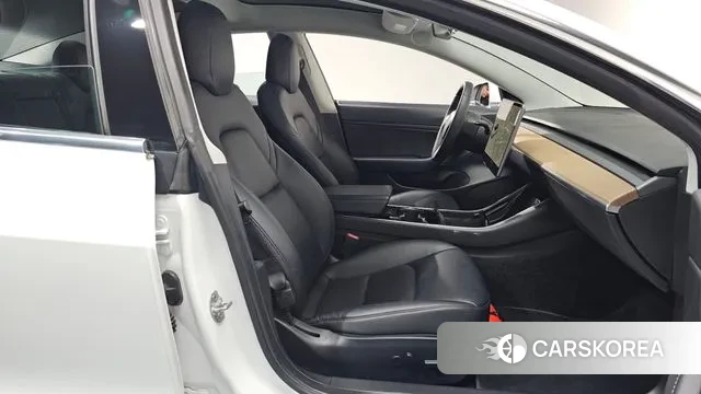Tesla Model 3 id 3028451 из Кореи 20