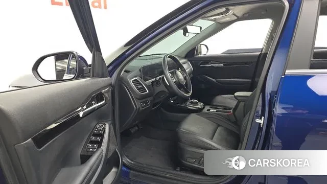 Kia The New Seltos id 3684867 из Кореи 20