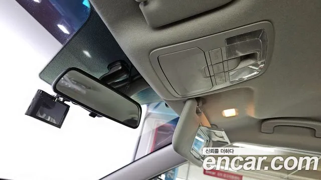 Ssangyong Tivoli Armor id 2763358 из Кореи 20