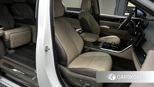 Kia Carnival 4th generation id 3864454 из Кореи 20