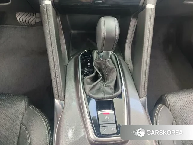 Renault Korea (Samsung) QM6 id 2961997 из Кореи 20