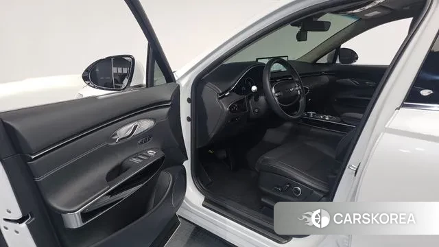 Genesis GV70 id 3560423 из Кореи 20