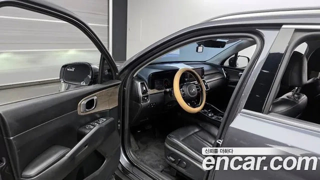 Kia Sorento 4th Generation id 2907401 из Кореи 20